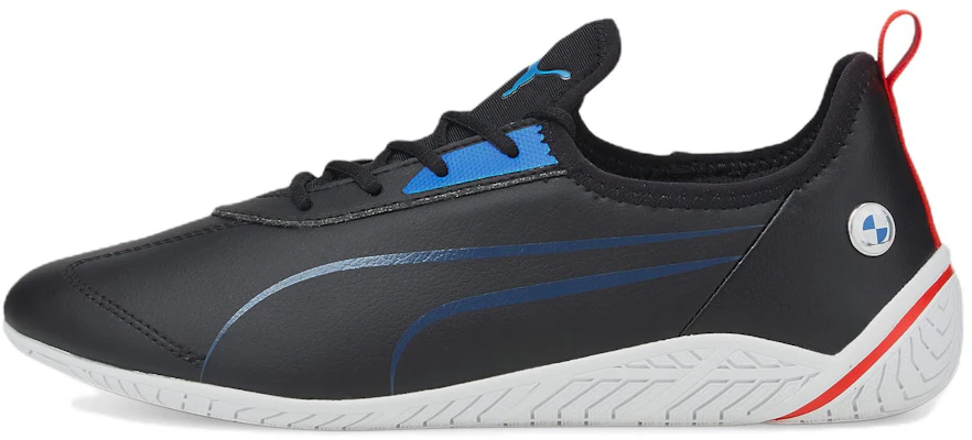 (W) Puma BMW M Motorsport RDG Cat 'Hitam Biru Merah' 307104-01 Buy (W) Puma BMW M Motorsport RDG Cat 'Hitam Biru Merah' 307104-01