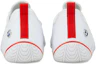 Shop (W) Puma BMW M Motorsport RDG Cat 'Blanco Azul Rojo' 307104-02