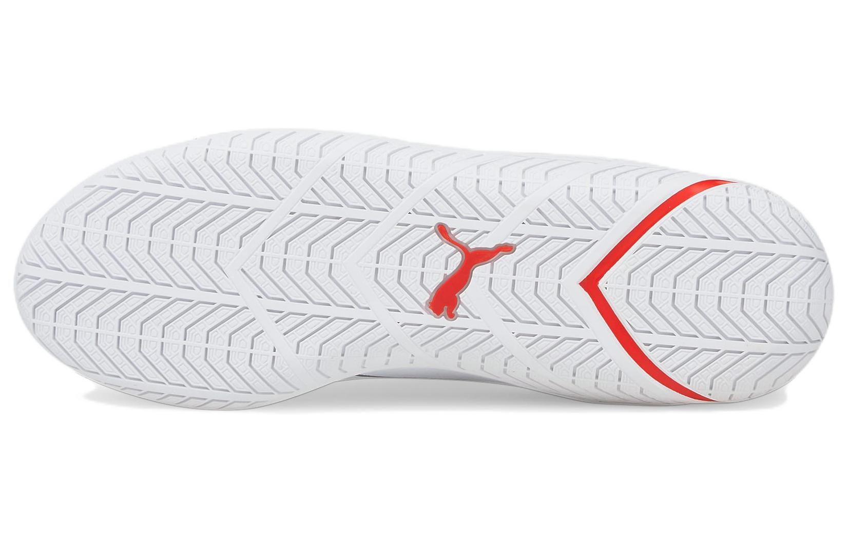 Purchase (W) Puma BMW M Motorsport RDG Cat 'Blanco Azul Rojo' 307104-02