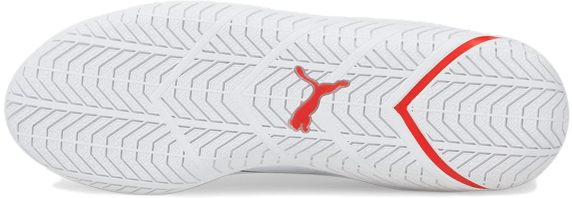 (W) Puma BMW M Motorsport RDG Cat 'Blanco Azul Rojo' 307104-02 Purchase (W) Puma BMW M Motorsport RDG Cat 'Blanco Azul Rojo' 307104-02