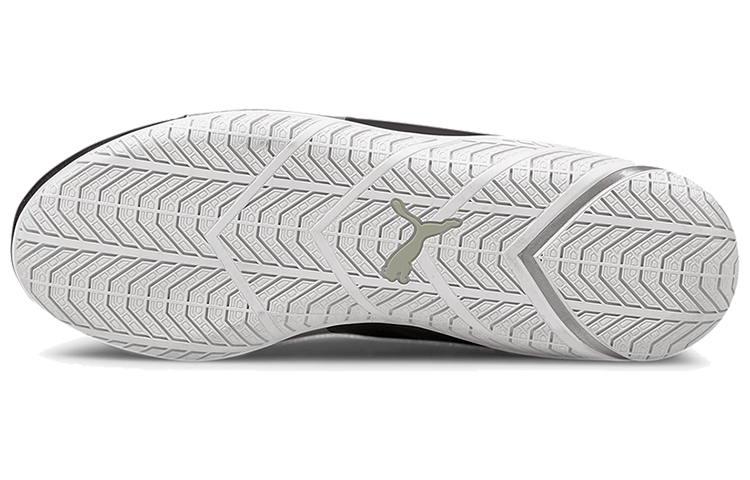 Details for (W) Scarpe Puma BMW M Motorsport Ridge Cat Basse da Corsa Nero/Bianco/Grigio 306636-01