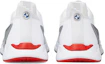 Shop Puma Bmw M ZenonSpeed 賽車鞋 女款 白藍灰