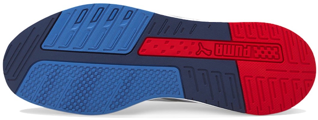 (Women) Puma BMW M Motorsport Speed 'White Blue Grey' 307041-02 Purchase (Women) Puma BMW M Motorsport Speed 'White Blue Grey' 307041-02