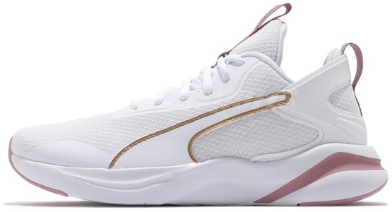 (W) 푸마 BMW M 모터스포츠 와이어드 런 "핑크 블루" 193739-07 Buy (W) 푸마 BMW M 모터스포츠 와이어드 런 "핑크 블루" 193739-07