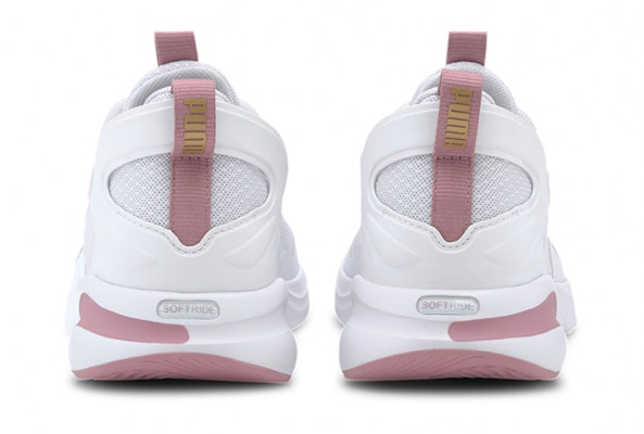 (W) Puma BMW M Motorsport Wired Run 'Pink Blue' Sepatu Olahraga 193739-07 Lookbook (W) Puma BMW M Motorsport Wired Run 'Pink Blue' Sepatu Olahraga 193739-07