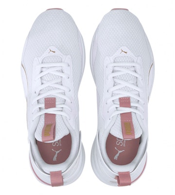 (W) Puma BMW M Motorsport Wired Run 'Pink Blue' Sepatu Olahraga 193739-07 Shop (W) Puma BMW M Motorsport Wired Run 'Pink Blue' Sepatu Olahraga 193739-07