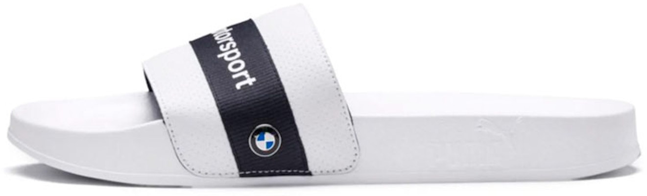 (Women) Puma BMW M Motorsport x Leadcat 'White' 306291-01 Buy (Women) Puma BMW M Motorsport x Leadcat 'White' 306291-01
