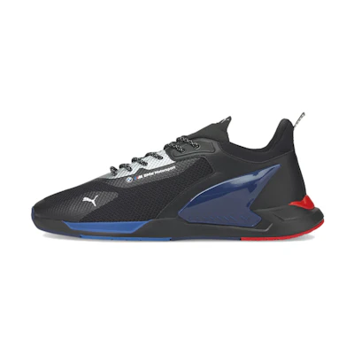 (W) Puma BMW M ZenonSpeed 'Black Blue Red'