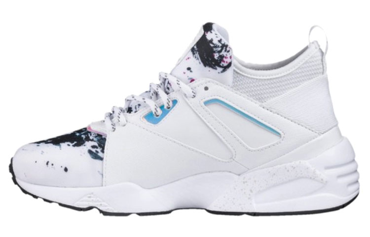 Buy (W) 푸마 보그삭 '익스플로시브 화이트' (Puma Bog Sock 'Explosive White') 363399-02