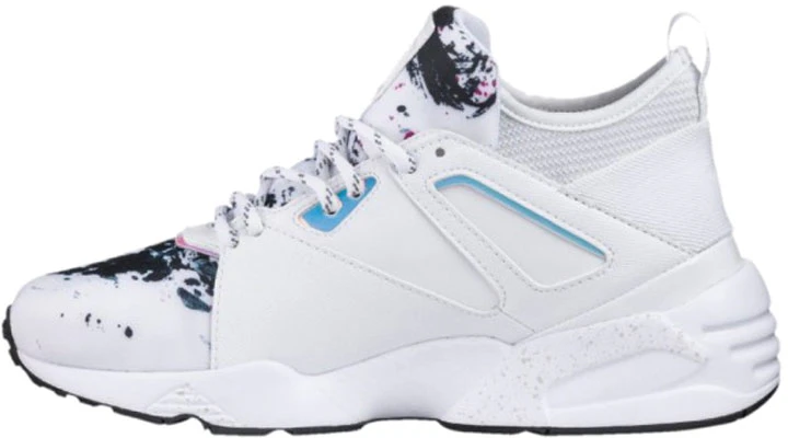 (W) 푸마 보그삭 '익스플로시브 화이트' (Puma Bog Sock 'Explosive White') 363399-02 Buy (W) 푸마 보그삭 '익스플로시브 화이트' (Puma Bog Sock 'Explosive White') 363399-02