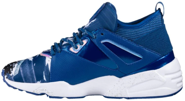 (W) 푸마 폭발적인 블루 삭스 (Puma Pokbaljeokin Beullu Sakseu) 363399-03 Buy (W) 푸마 폭발적인 블루 삭스 (Puma Pokbaljeokin Beullu Sakseu) 363399-03
