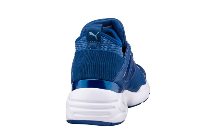 (W) Puma Bog Sock Explosive 'Blue' 圖 5