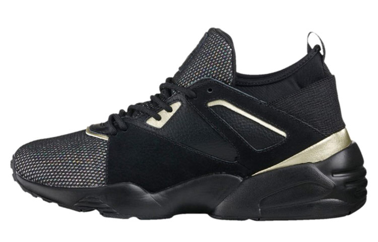 Buy (W) Puma Bog Sock Reset 'Hitam' 363629-01