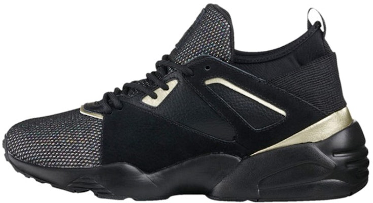 (W) Puma Bog Sock Reset 'Hitam' 363629-01 Buy (W) Puma Bog Sock Reset 'Hitam' 363629-01