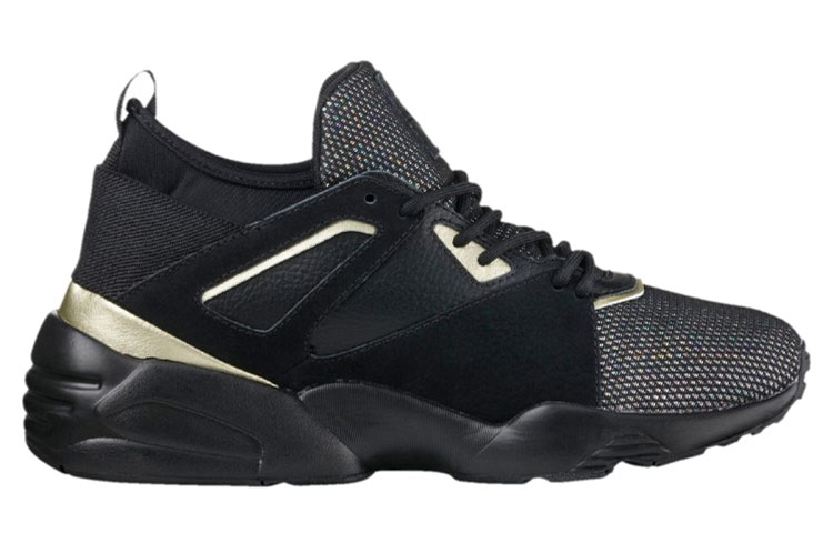 Order (W) Puma Bog Sock Reset 'Hitam' 363629-01