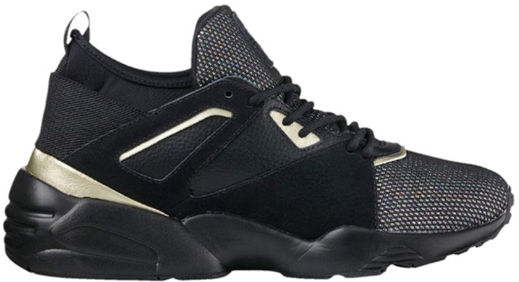 (W) Puma Bog Sock Reset 'Hitam' 363629-01 Order (W) Puma Bog Sock Reset 'Hitam' 363629-01