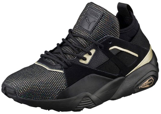 (W) Puma Bog Sock Reset 'Hitam' 363629-01 Lookbook (W) Puma Bog Sock Reset 'Hitam' 363629-01