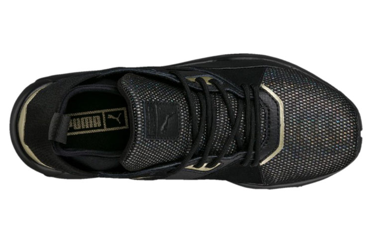 Shop (W) Puma Bog Sock Reset 'Hitam' 363629-01