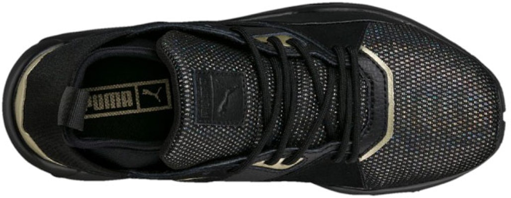 (W) Puma Bog Sock Reset 'Hitam' 363629-01 Shop (W) Puma Bog Sock Reset 'Hitam' 363629-01