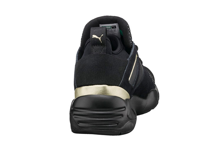 Purchase (W) Puma Bog Sock Reset 'Hitam' 363629-01