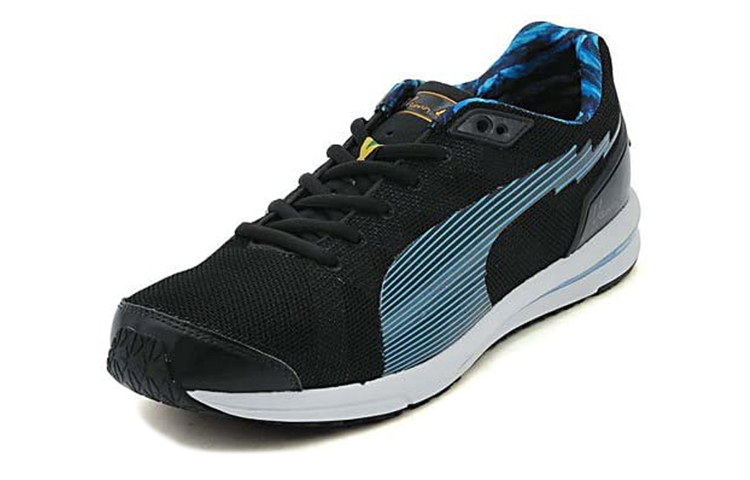 (W) Puma Bolt Evospeed RNNR 'Retro Black Green' 圖 2