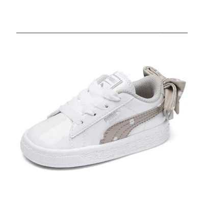 (W) Puma Bow Dots AC 'Trainers'
