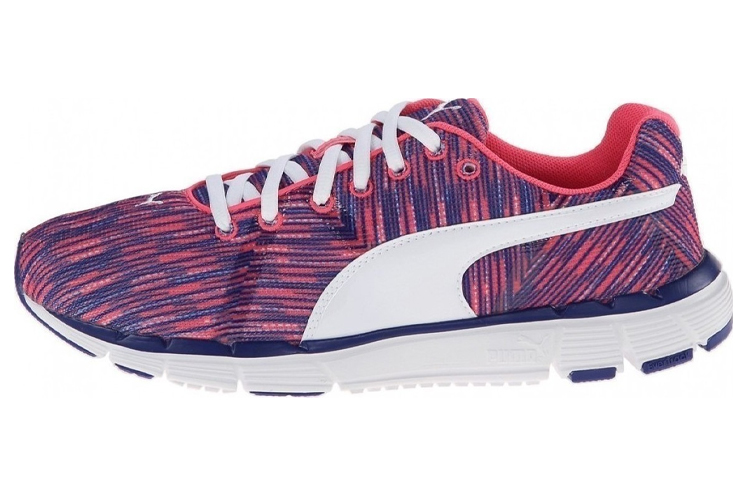 (Women) Puma Bravery 'Blue Purple' 188065-01