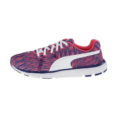 (W) Puma Bravery 'Blue Purple'
