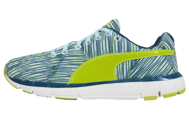 (Women) Puma Bravery 'Green' 188065-05