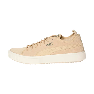 (W) Puma Breaker Mesh Camo 'Khaki White'