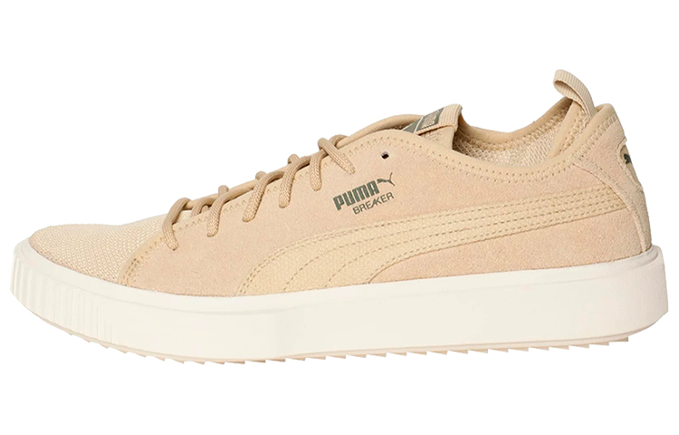 (Women) Puma Breaker Mesh Camo 'Khaki White' 367536-01