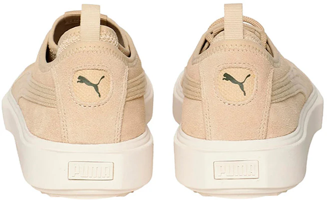 (W) Puma Breaker Mesh Camo ''Khaki Wit'' 367536-01 Shop (W) Puma Breaker Mesh Camo ''Khaki Wit'' 367536-01