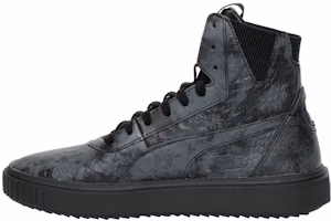 (Women) Puma Breaker Mid 'Black' 369564-02 (Women) Puma Breaker Mid 'Black' 369564-02