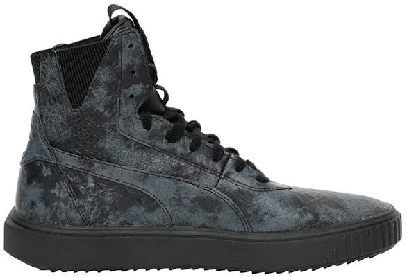 (W) Puma Breaker Mid 'Negro' 369564-02 Order (W) Puma Breaker Mid 'Negro' 369564-02