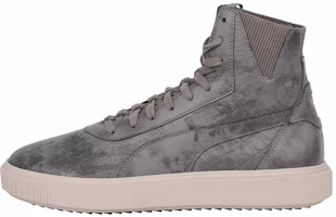 (Women) Puma Breaker Mid 'Grey' 369564-01 (Women) Puma Breaker Mid 'Grey' 369564-01