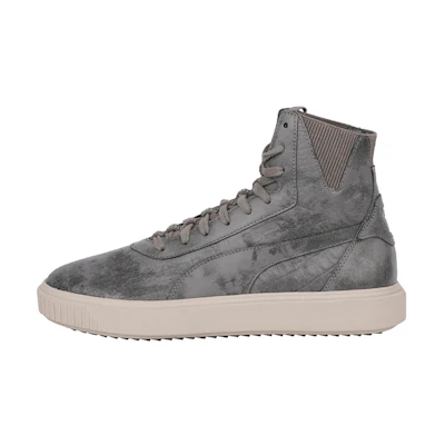(W) Puma Breaker Mid 'Grey'