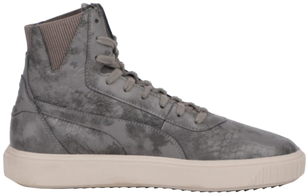 (W) Puma Breaker 中帮“灰色” 369564-01 Order (W) Puma Breaker 中帮“灰色” 369564-01