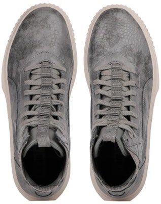 (W) Puma Breaker 中帮“灰色” 369564-01 Lookbook (W) Puma Breaker 中帮“灰色” 369564-01