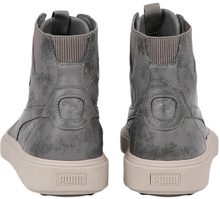 (W) Puma Breaker 中帮“灰色” 369564-01 Shop (W) Puma Breaker 中帮“灰色” 369564-01