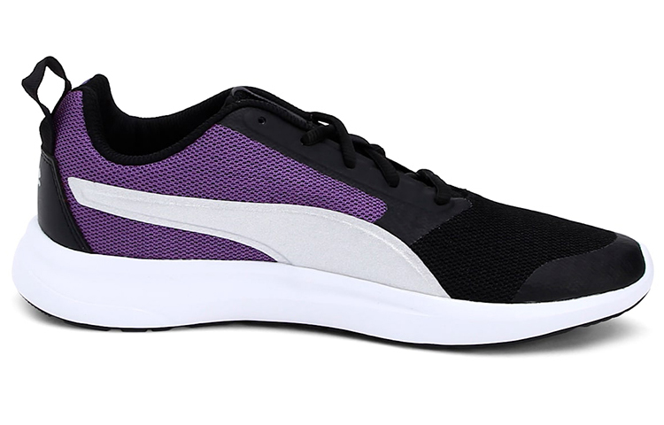 Order (W) 푸마 브레이크아웃 IDP 블랙/퍼플 372984-01