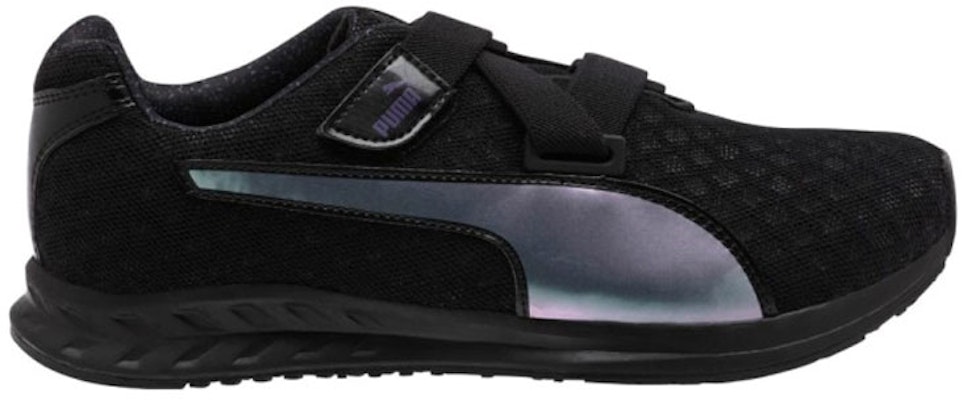 (W) プーマ バースト オルト "パールブラック" 190161-04 Order (W) プーマ バースト オルト "パールブラック" 190161-04