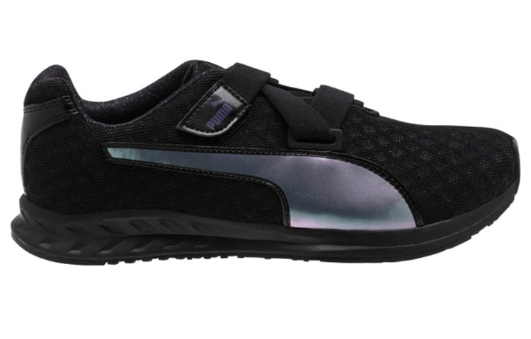 Order (W) Puma Burst Alt ''Perlschwarz'' 190161-04