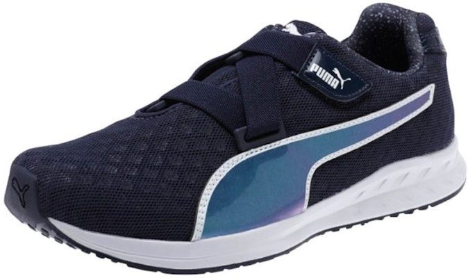 (W) Puma Burst Alt 'Perla Azul Profundo' 190161-02 Lookbook (W) Puma Burst Alt 'Perla Azul Profundo' 190161-02