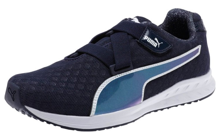 Lookbook (W) Puma Burst Alt ''Perle Tiefblau'' 190161-02