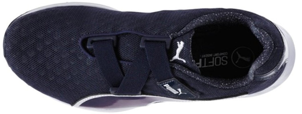 (W) Puma Burst Alt 'Perla Azul Profundo' 190161-02 Shop (W) Puma Burst Alt 'Perla Azul Profundo' 190161-02