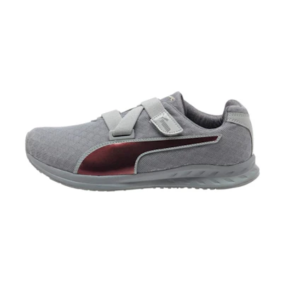 (W) Puma Burst Alt Pearl 'Grey CMFT'