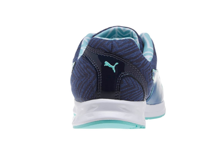 Purchase (W) Puma Burst Chevron ''Hellblau'' Sneakers 190158-02