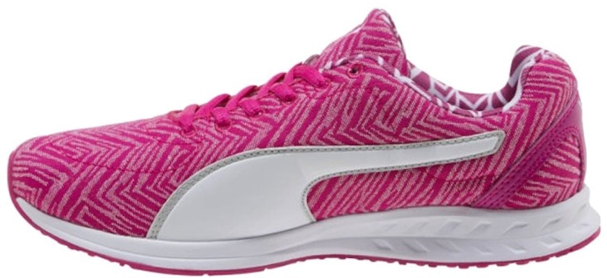 (W) Puma Burst Chevron 'Pink Muda' 190158-01 Buy (W) Puma Burst Chevron 'Pink Muda' 190158-01