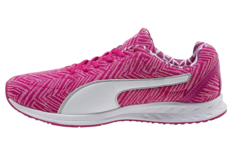 Buy (W) Puma Burst Chevron ''Rosa Chiaro'' 190158-01