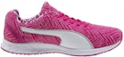 Order (W) Puma Burst Chevron 'Pink Muda' 190158-01